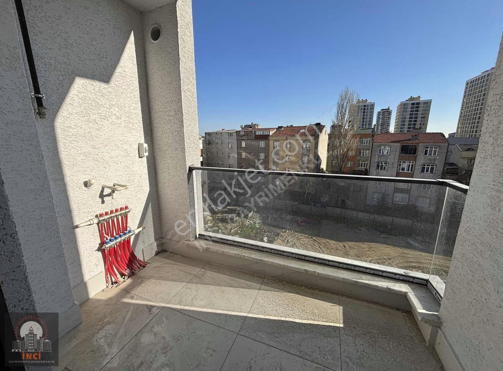 Mahmutbey Metroya 350 M Mesafede Lüx Daireler - Görsel 30