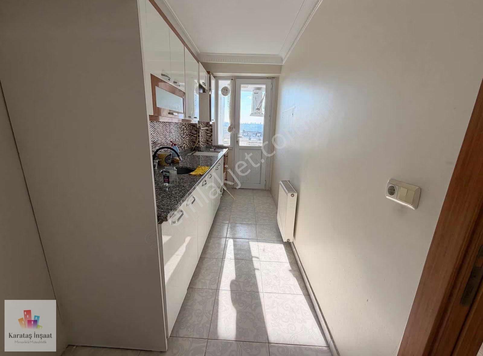 Karataş'tan Acilll Ön Cephe Ara Kat Fiyatına 4+2 170 M² Dubleks - Görsel 14