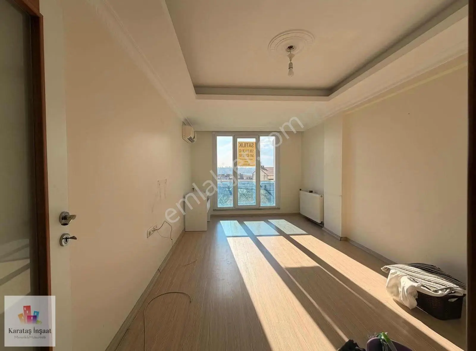 Karataş'tan Acilll Ön Cephe Ara Kat Fiyatına 4+2 170 M² Dubleks - Görsel 4