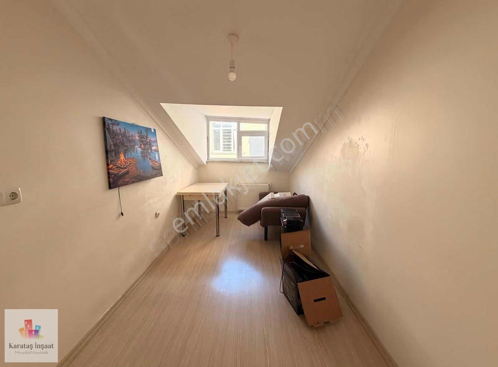Karataş'tan Acilll Ön Cephe Ara Kat Fiyatına 4+2 170 M² Dubleks - Görsel 21