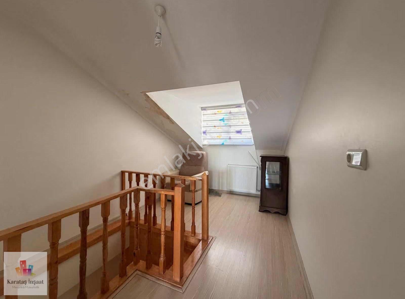 Karataş'tan Acilll Ön Cephe Ara Kat Fiyatına 4+2 170 M² Dubleks - Görsel 30