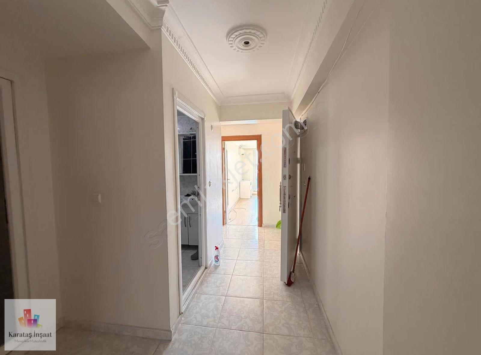 Karataş'tan Acilll Ön Cephe Ara Kat Fiyatına 4+2 170 M² Dubleks - Görsel 33