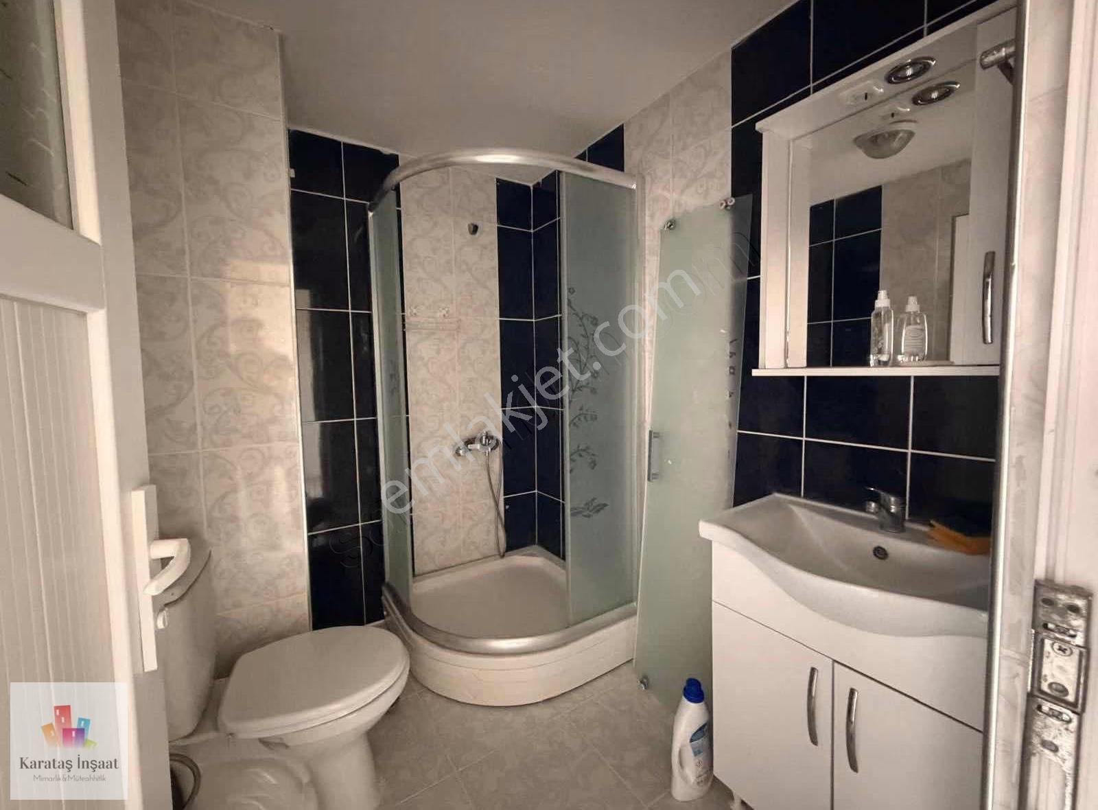 Karataş'tan Acilll Ön Cephe Ara Kat Fiyatına 4+2 170 M² Dubleks - Görsel 20