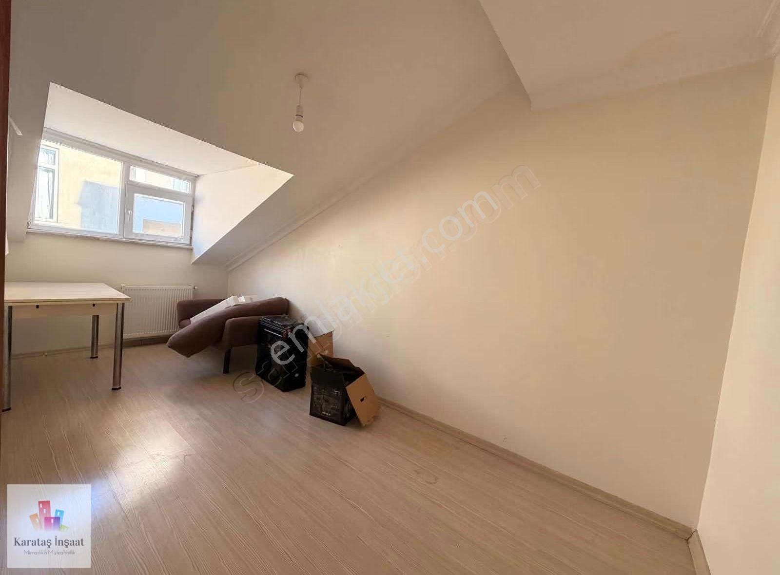 Karataş'tan Acilll Ön Cephe Ara Kat Fiyatına 4+2 170 M² Dubleks - Görsel 25