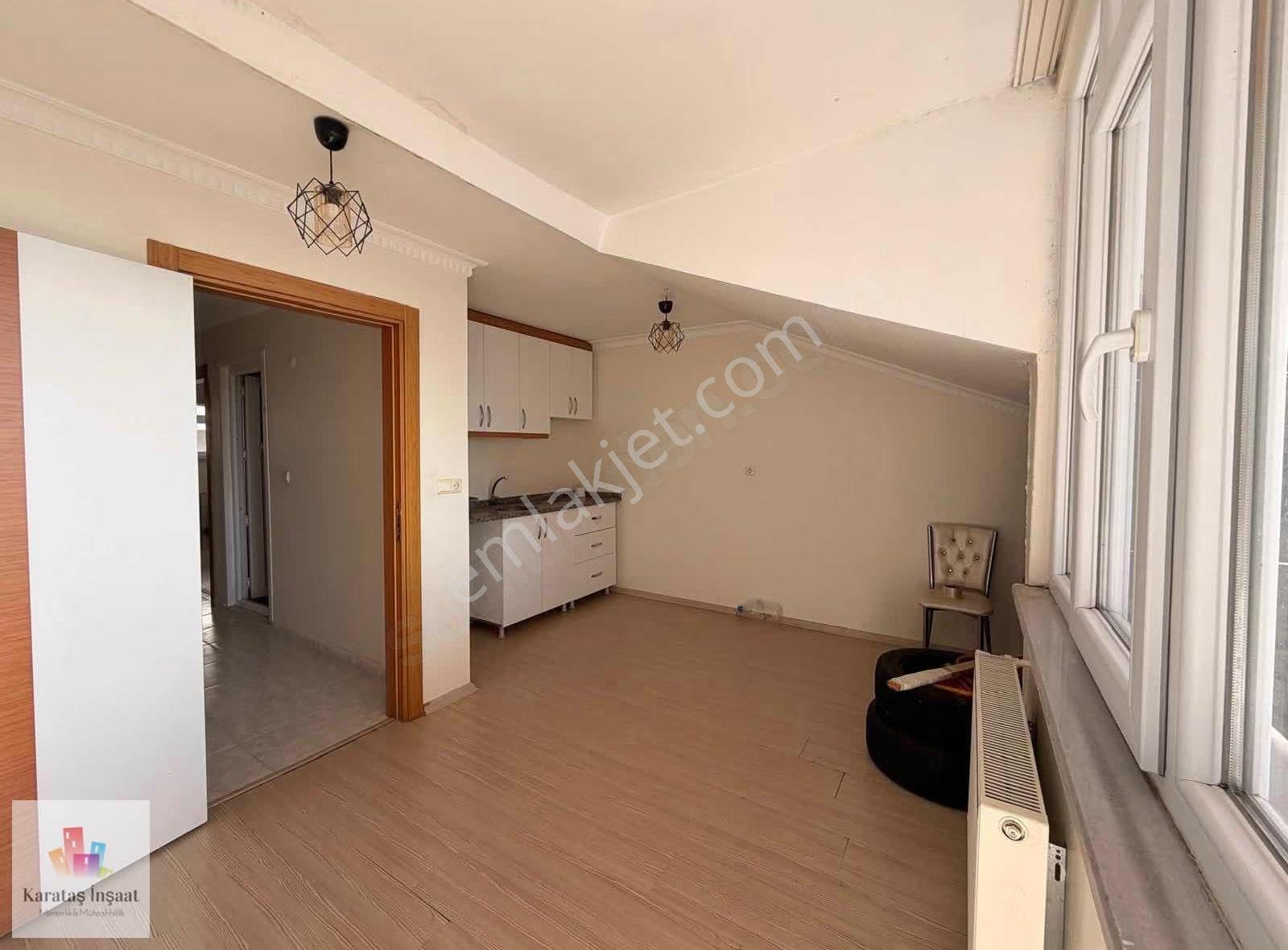 Karataş'tan Acilll Ön Cephe Ara Kat Fiyatına 4+2 170 M² Dubleks - Görsel 26
