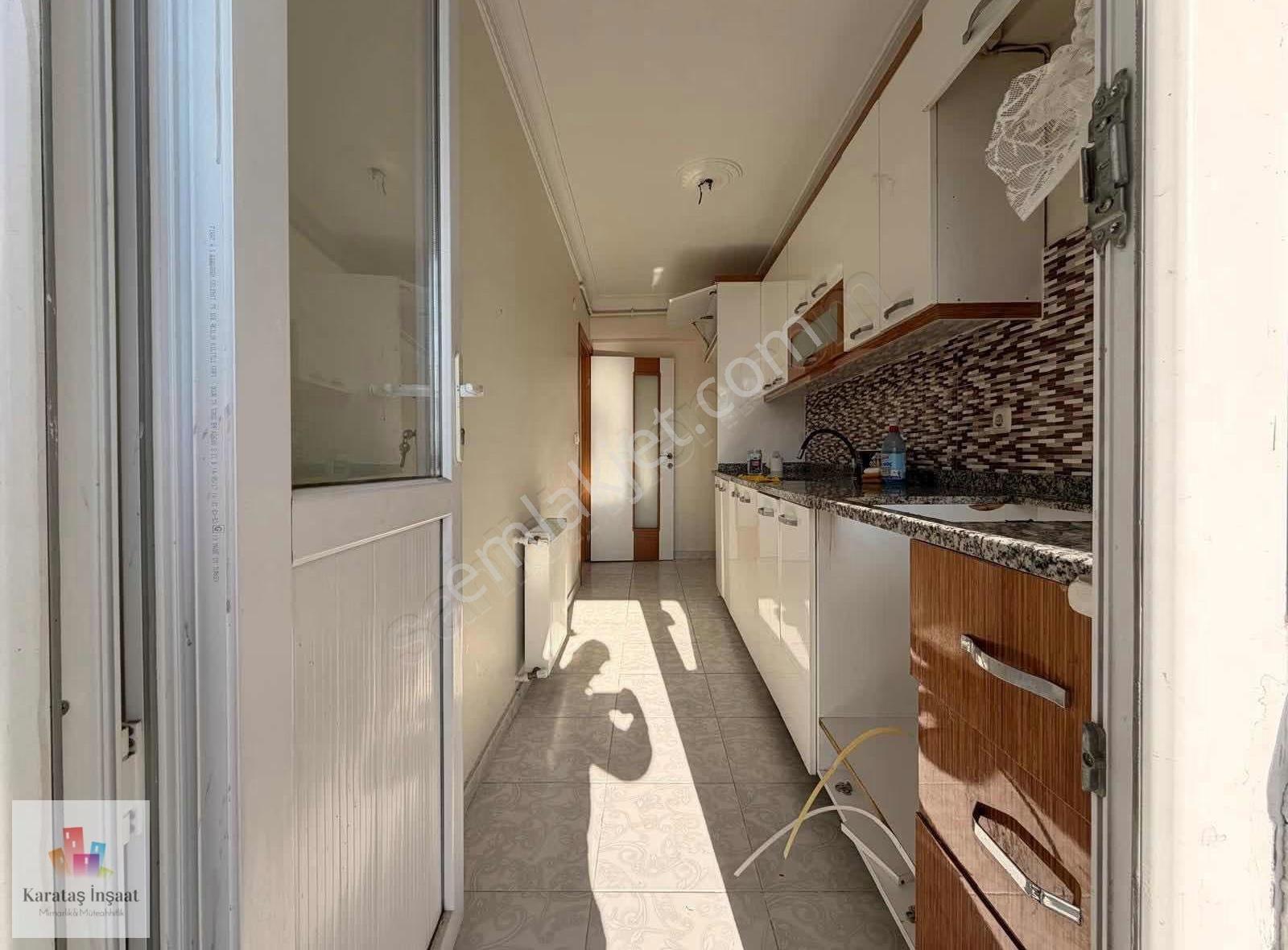 Karataş'tan Acilll Ön Cephe Ara Kat Fiyatına 4+2 170 M² Dubleks - Görsel 15