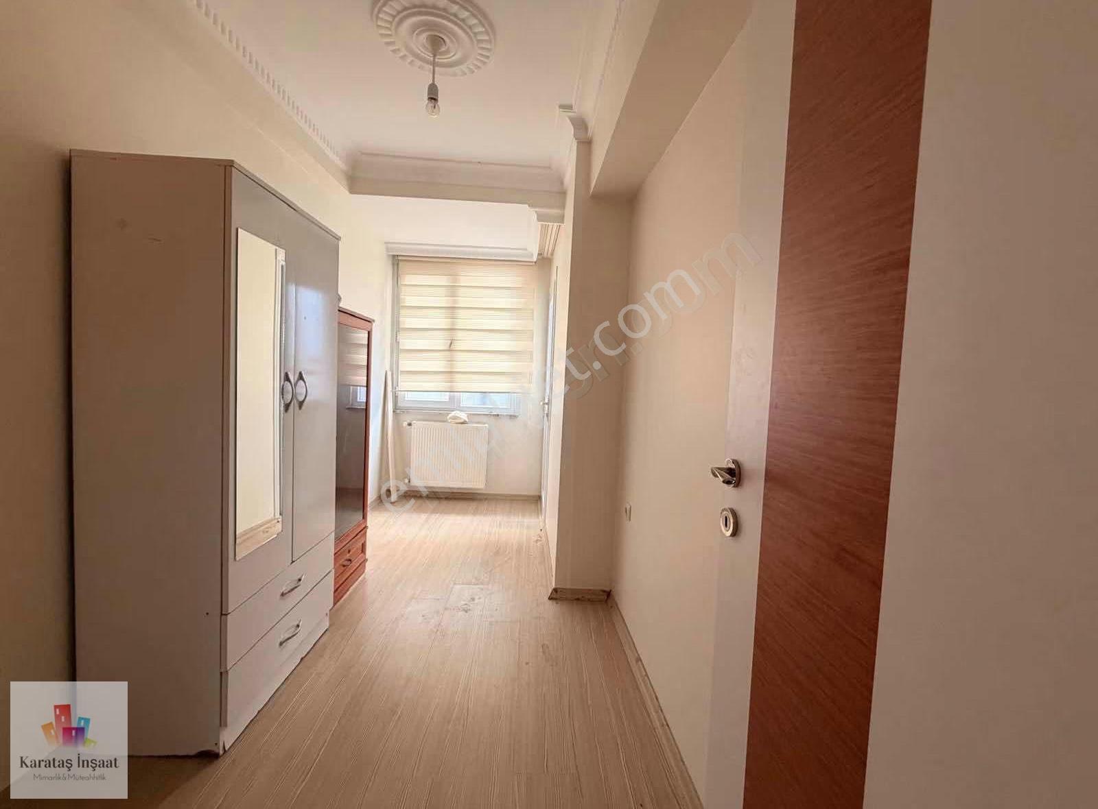 Karataş'tan Acilll Ön Cephe Ara Kat Fiyatına 4+2 170 M² Dubleks - Görsel 28