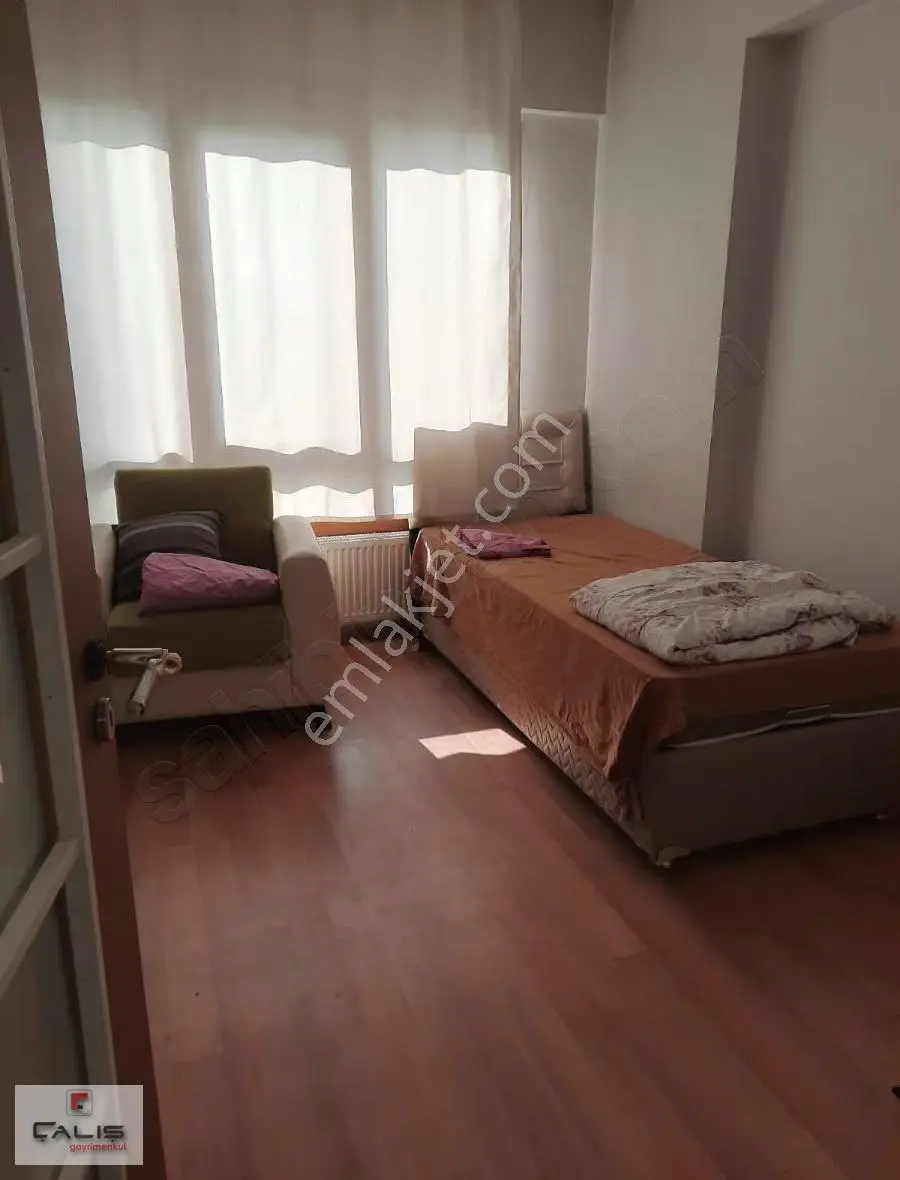 Kayseri Belsin Organize Yakını Full Eşyalı Kiralık Daire 4 Oda. - Görsel 3