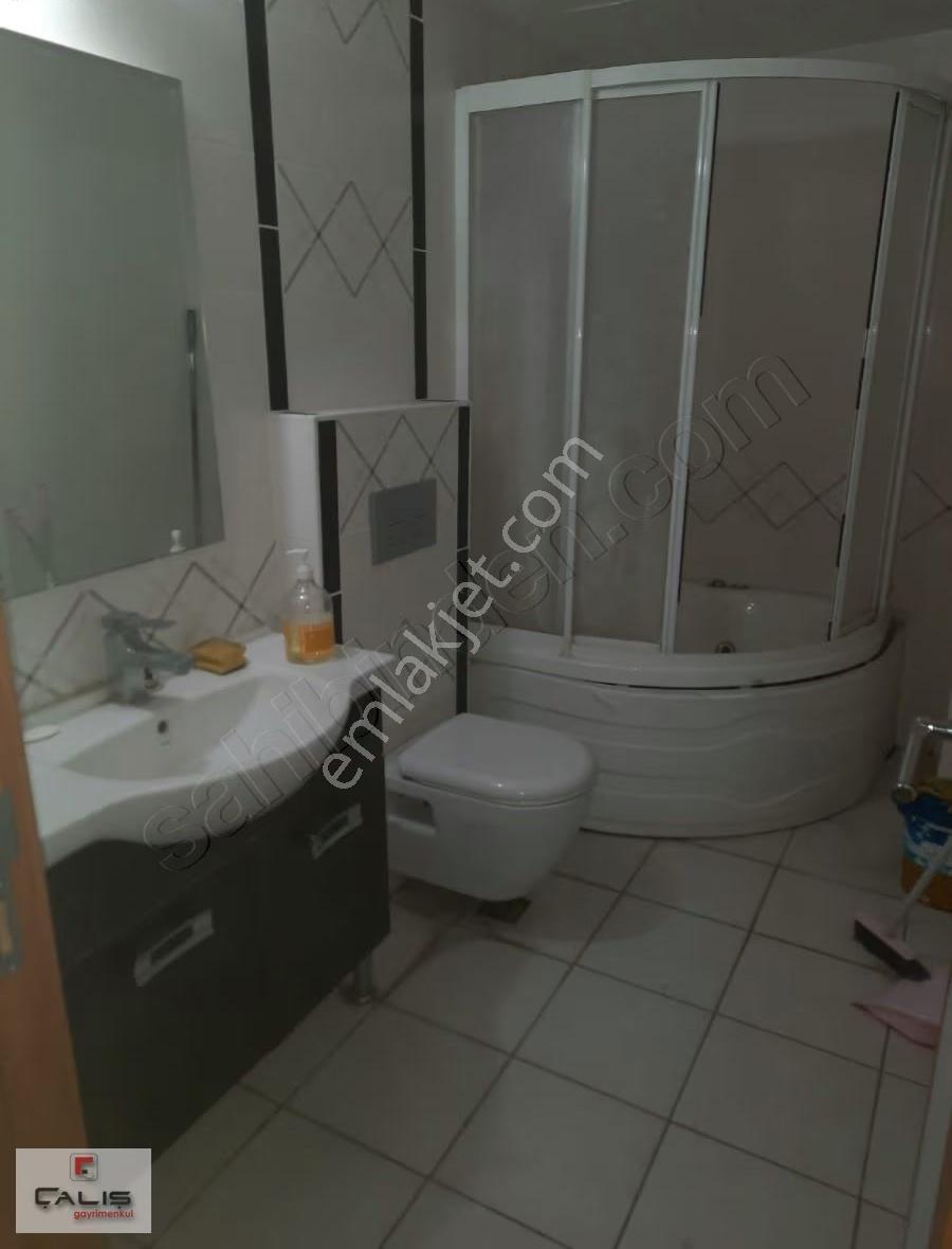 Kayseri Belsin Organize Yakını Full Eşyalı Kiralık Daire 4 Oda. - Görsel 6