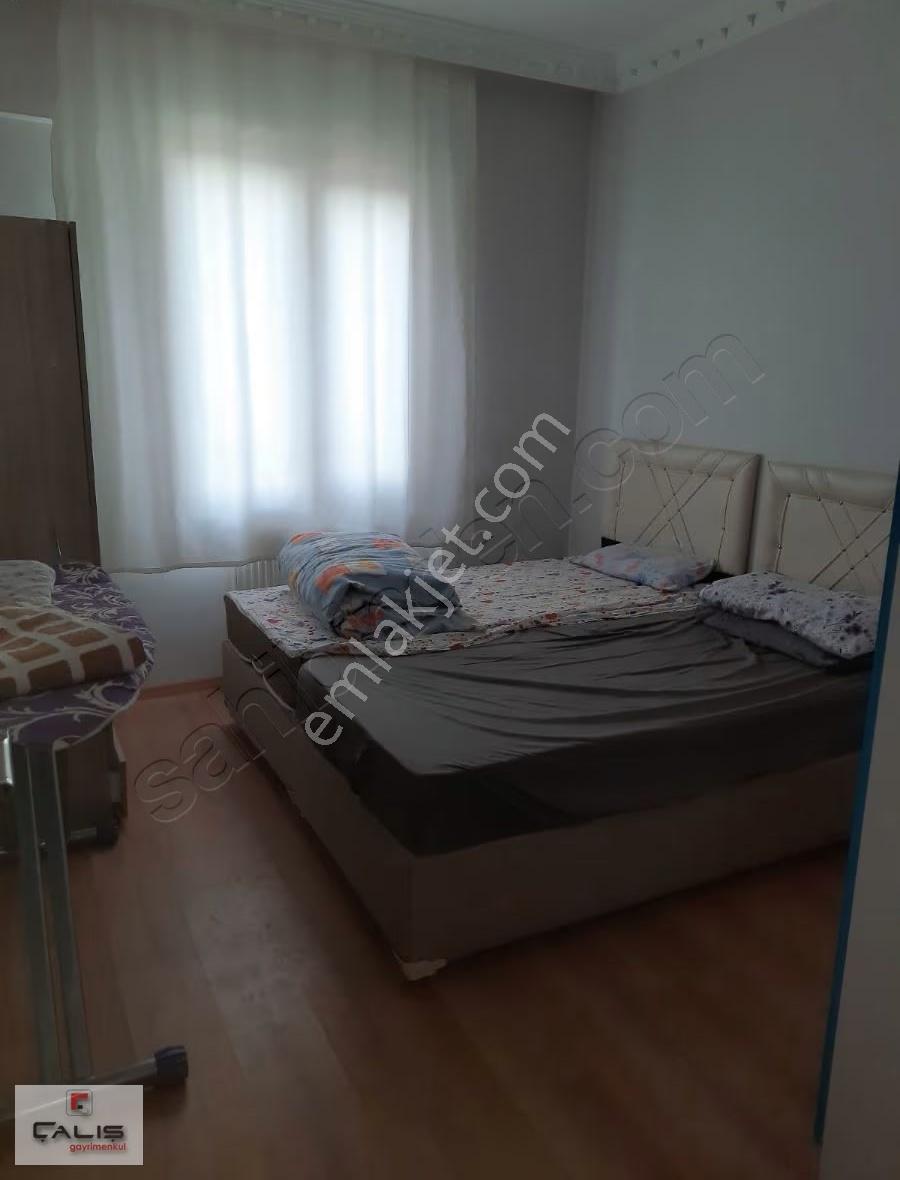 Kayseri Belsin Organize Yakını Full Eşyalı Kiralık Daire 4 Oda. - Görsel 4