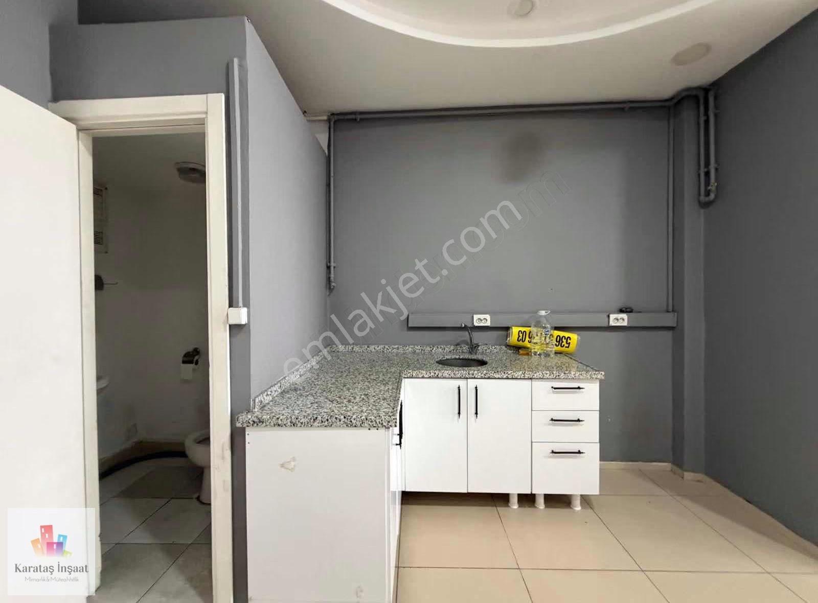 Ana Cadde'de Çok İşlek Noktada Her Her İşe Uygun 100 M² Dükkan - Görsel 11