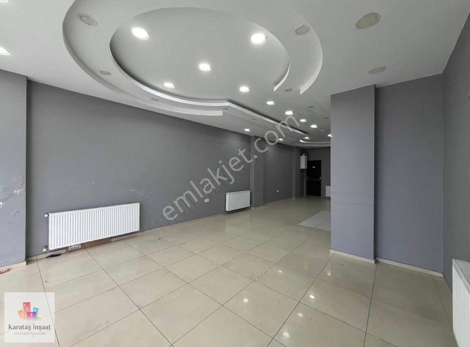 Ana Cadde'de Çok İşlek Noktada Her Her İşe Uygun 100 M² Dükkan - Görsel 13