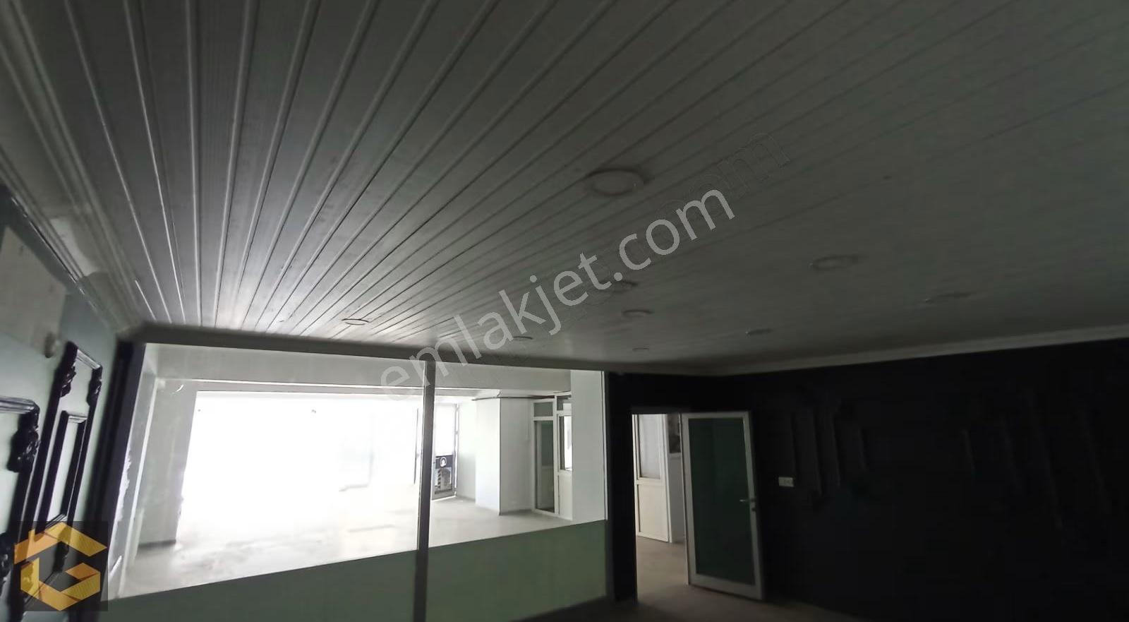 Yenişehir' De Kiralık Geniş Ofis - Görsel 8