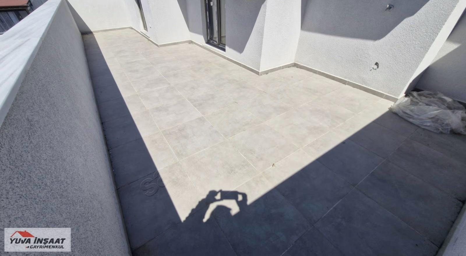 Darıca Sıra Sögütler Mahallesi 3+1 170 M² Asansörlü Catı Dübleks - Görsel 20