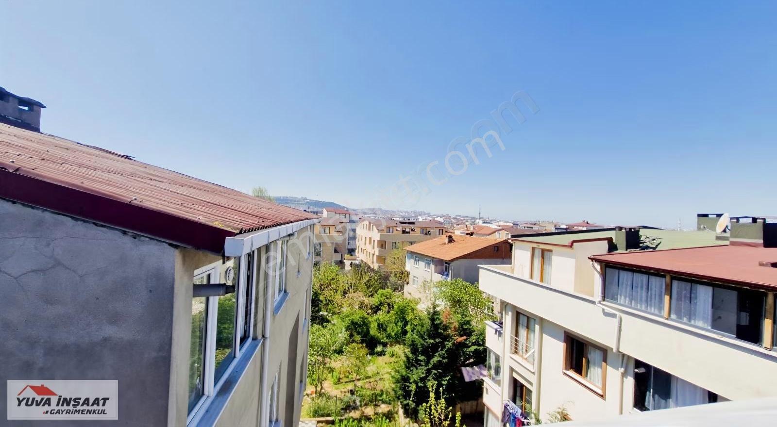 Darıca Sıra Sögütler Mahallesi 3+1 170 M² Asansörlü Catı Dübleks - Görsel 29