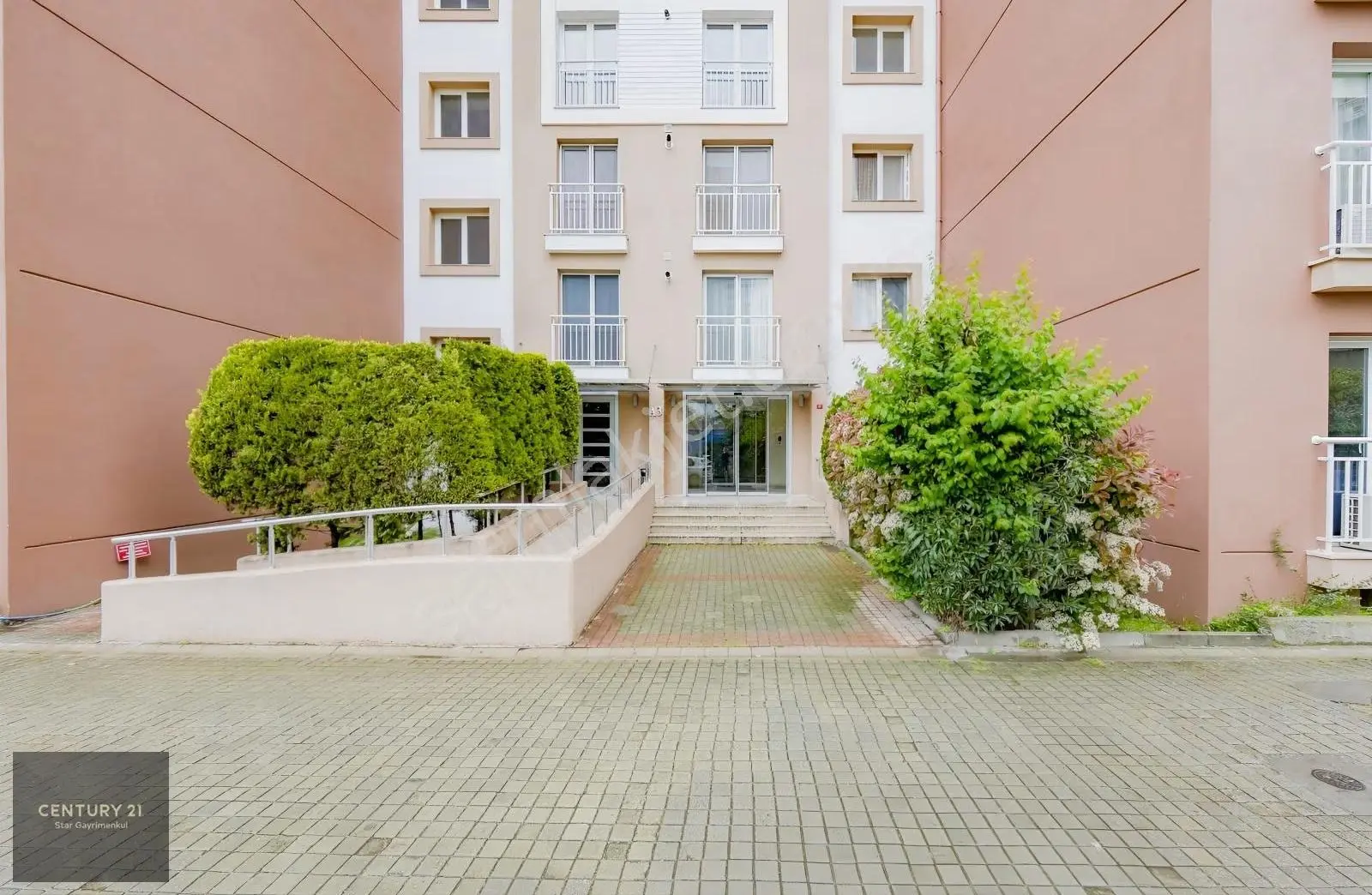 Soyak Evreka'da Güncel Kiracılı Kapalı Mutfaklı 2+1 Satılık - Görsel 5