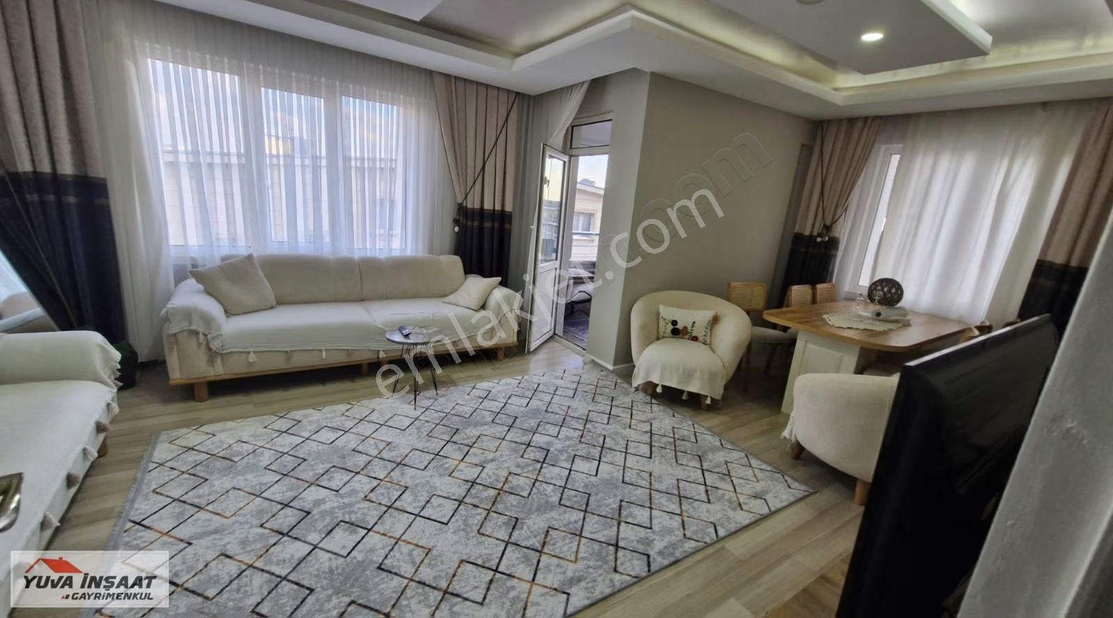 Gebze Tatlı Kuyu Mahallesi Asansörlü 3+1 130 M² Arakat Satılık