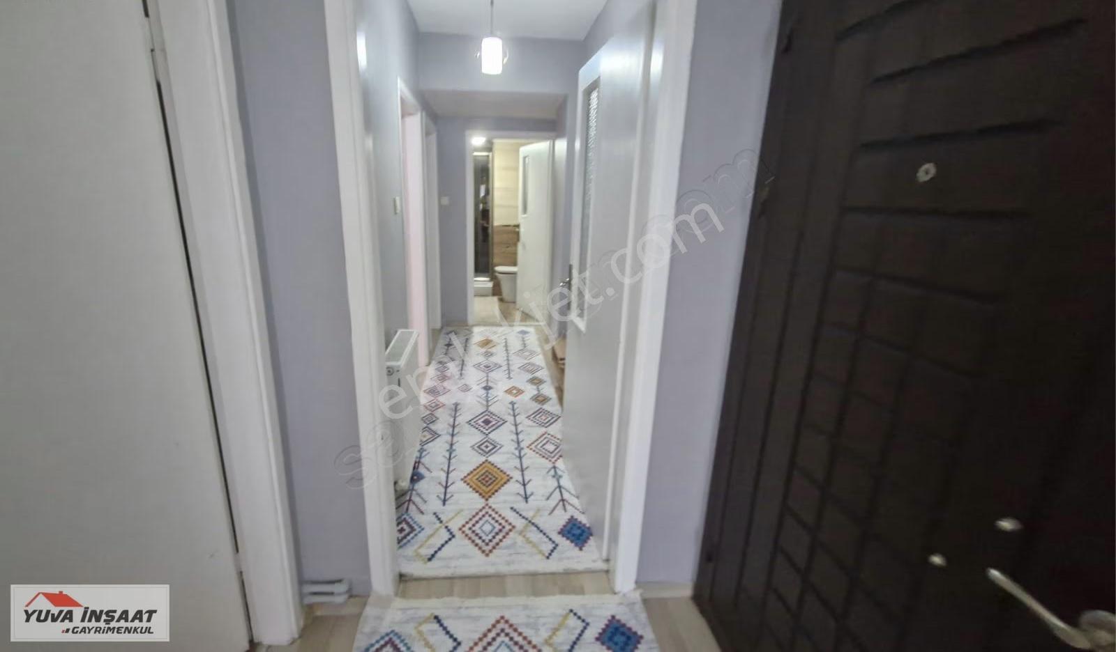 Gebze Tatlı Kuyu Mahallesi Asansörlü 3+1 130 M² Arakat Satılık - Görsel 17