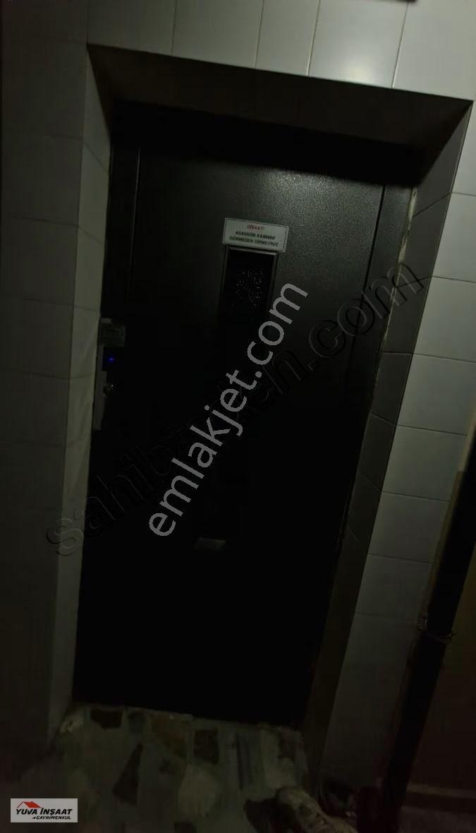 Gebze Tatlı Kuyu Mahallesi Asansörlü 3+1 130 M² Arakat Satılık - Görsel 25