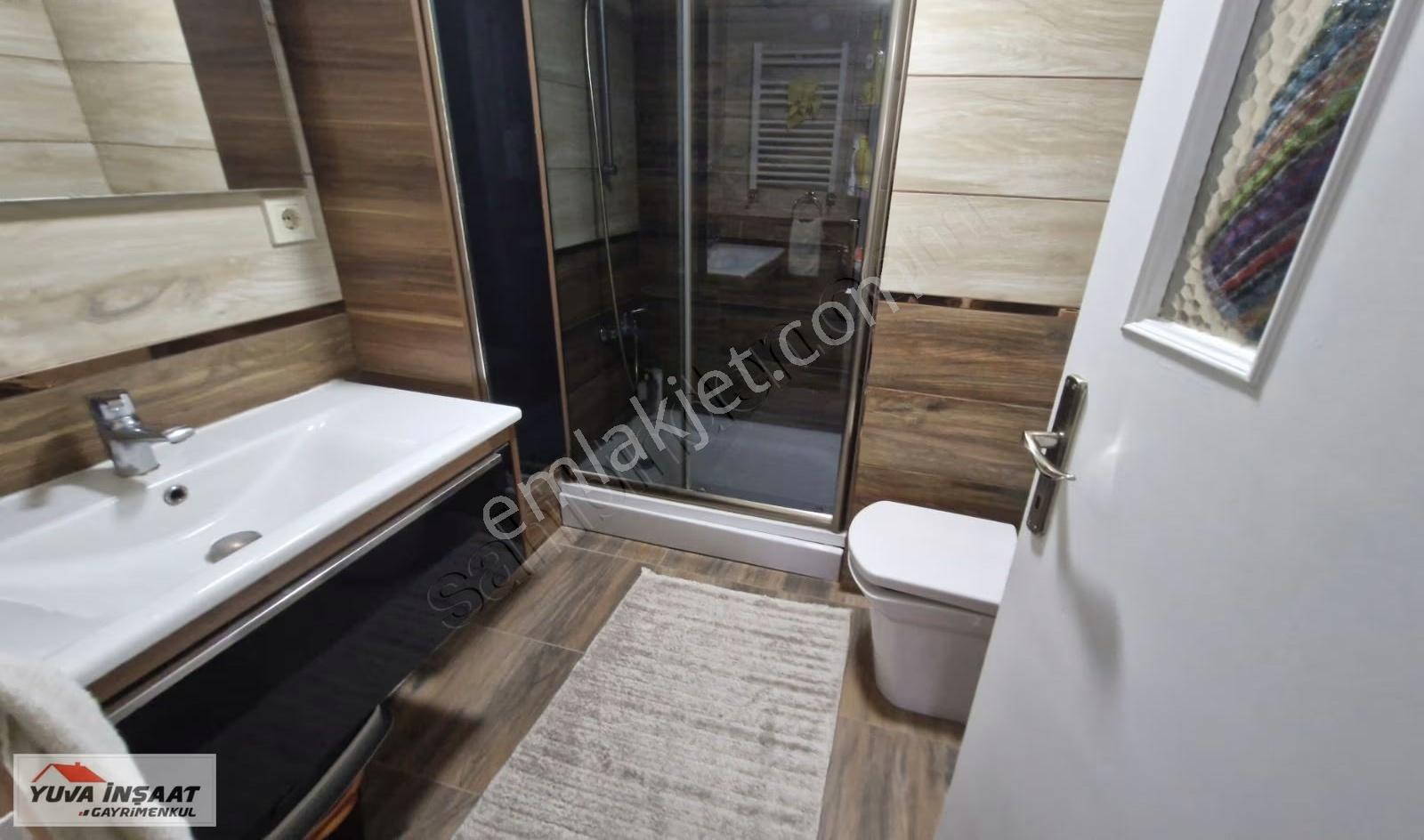Gebze Tatlı Kuyu Mahallesi Asansörlü 3+1 130 M² Arakat Satılık - Görsel 13