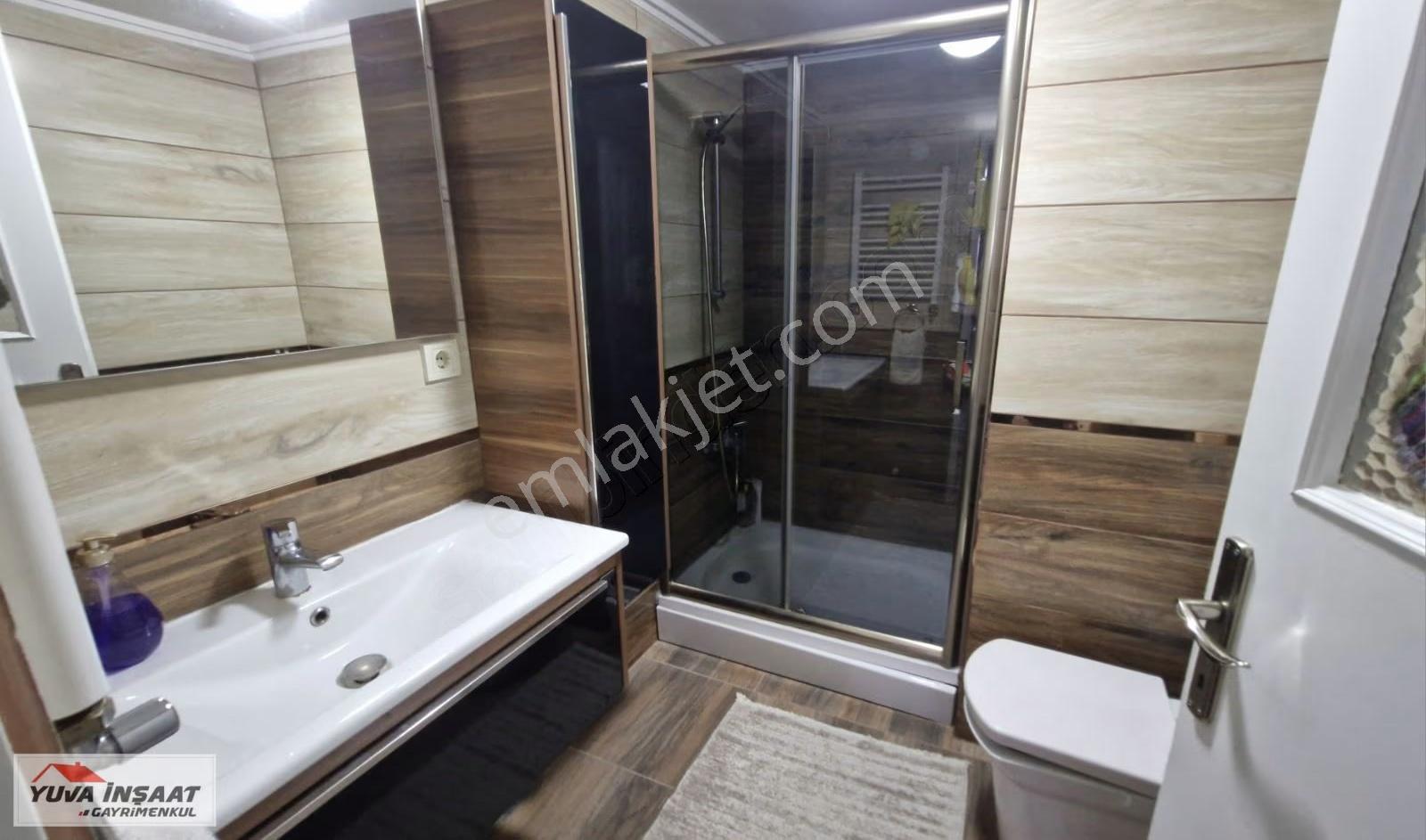 Gebze Tatlı Kuyu Mahallesi Asansörlü 3+1 130 M² Arakat Satılık - Görsel 11