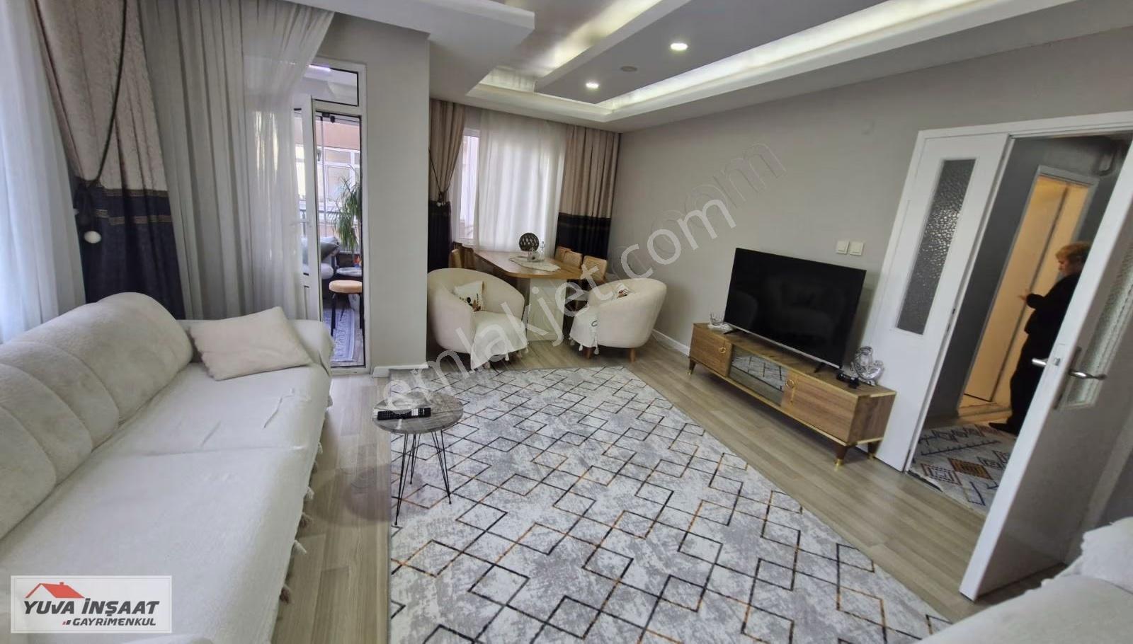 Gebze Tatlı Kuyu Mahallesi Asansörlü 3+1 130 M² Arakat Satılık - Görsel 21
