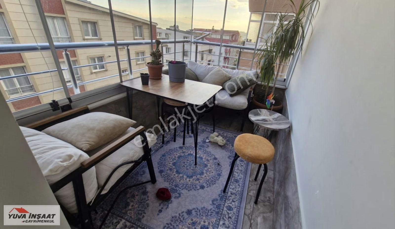 Gebze Tatlı Kuyu Mahallesi Asansörlü 3+1 130 M² Arakat Satılık - Görsel 10