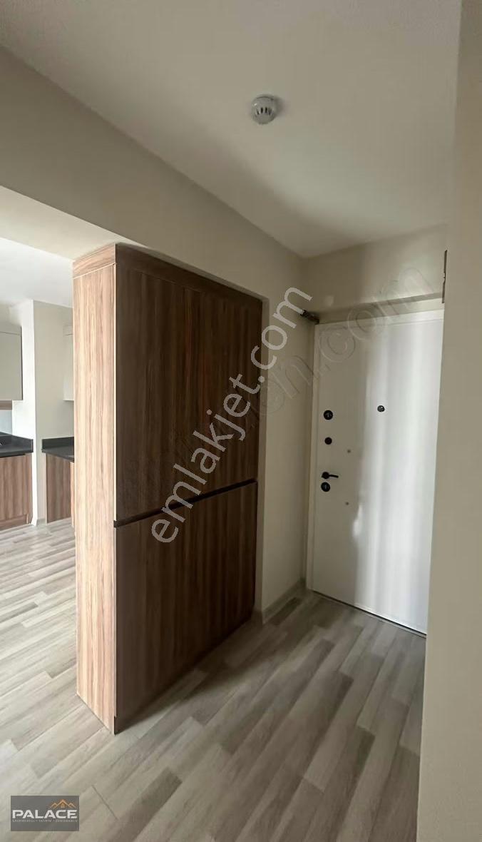 Palace'dan Muhteşem Konumda Sıfır 2+1 Kiralık - Görsel 15
