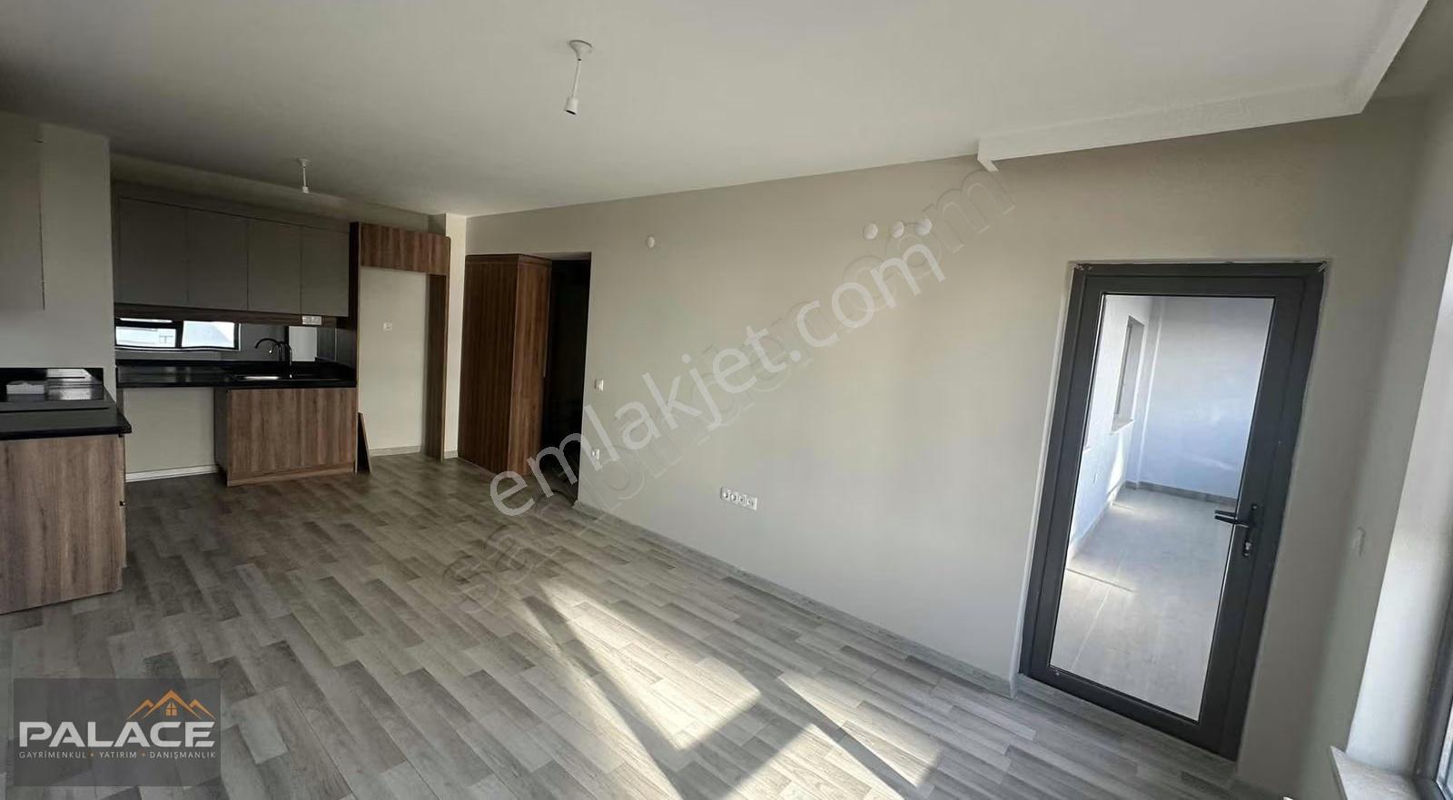 Palace'dan Muhteşem Konumda Sıfır 2+1 Kiralık - Görsel 13