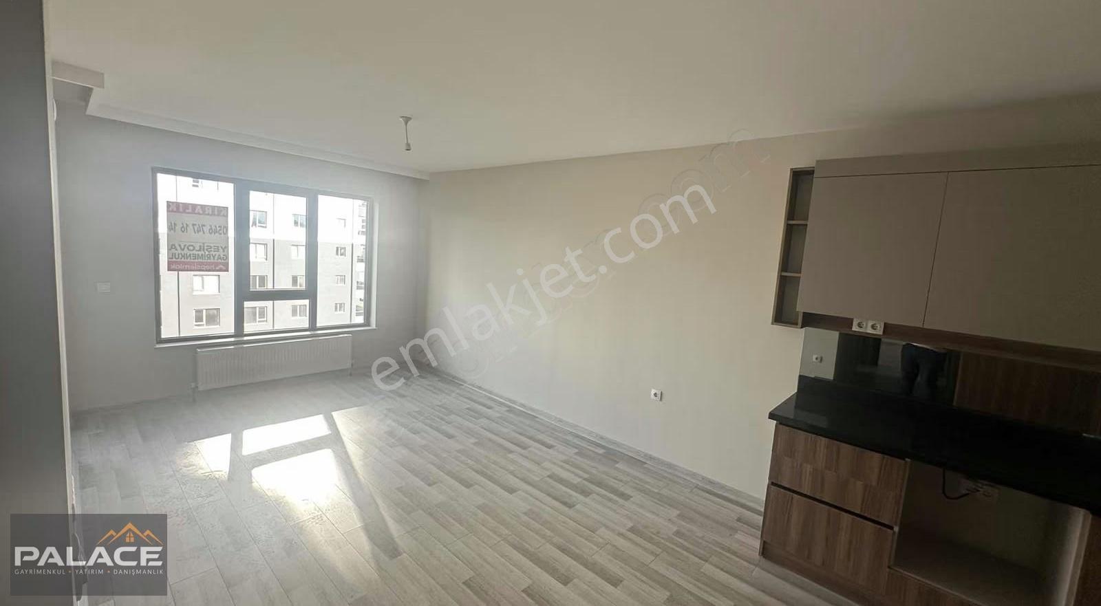 Palace'dan Muhteşem Konumda Sıfır 2+1 Kiralık - Görsel 2