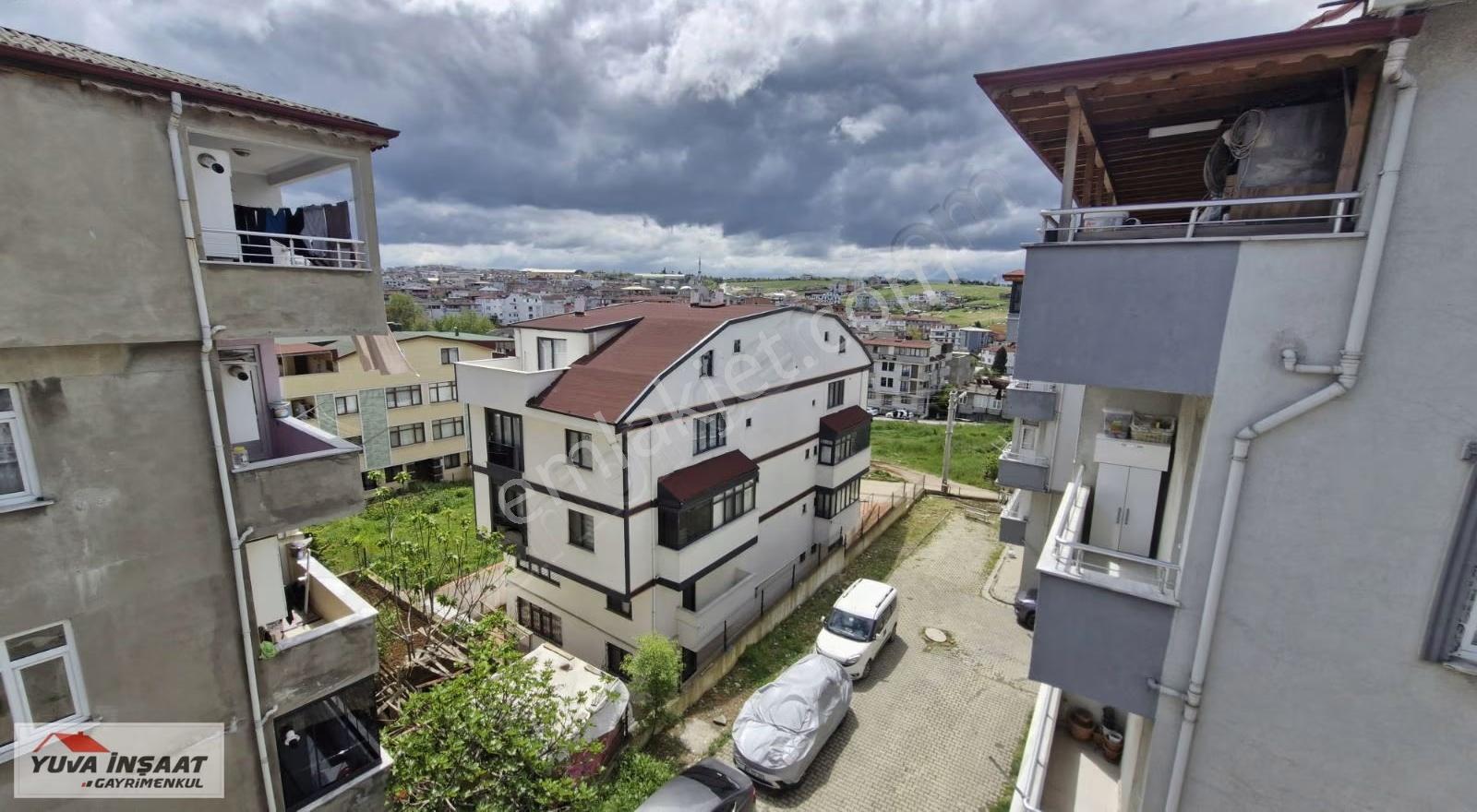 Darıca Tuzla Caddesine Yakın 3+1 120 M² 3 Kat Satılık Daire - Görsel 9