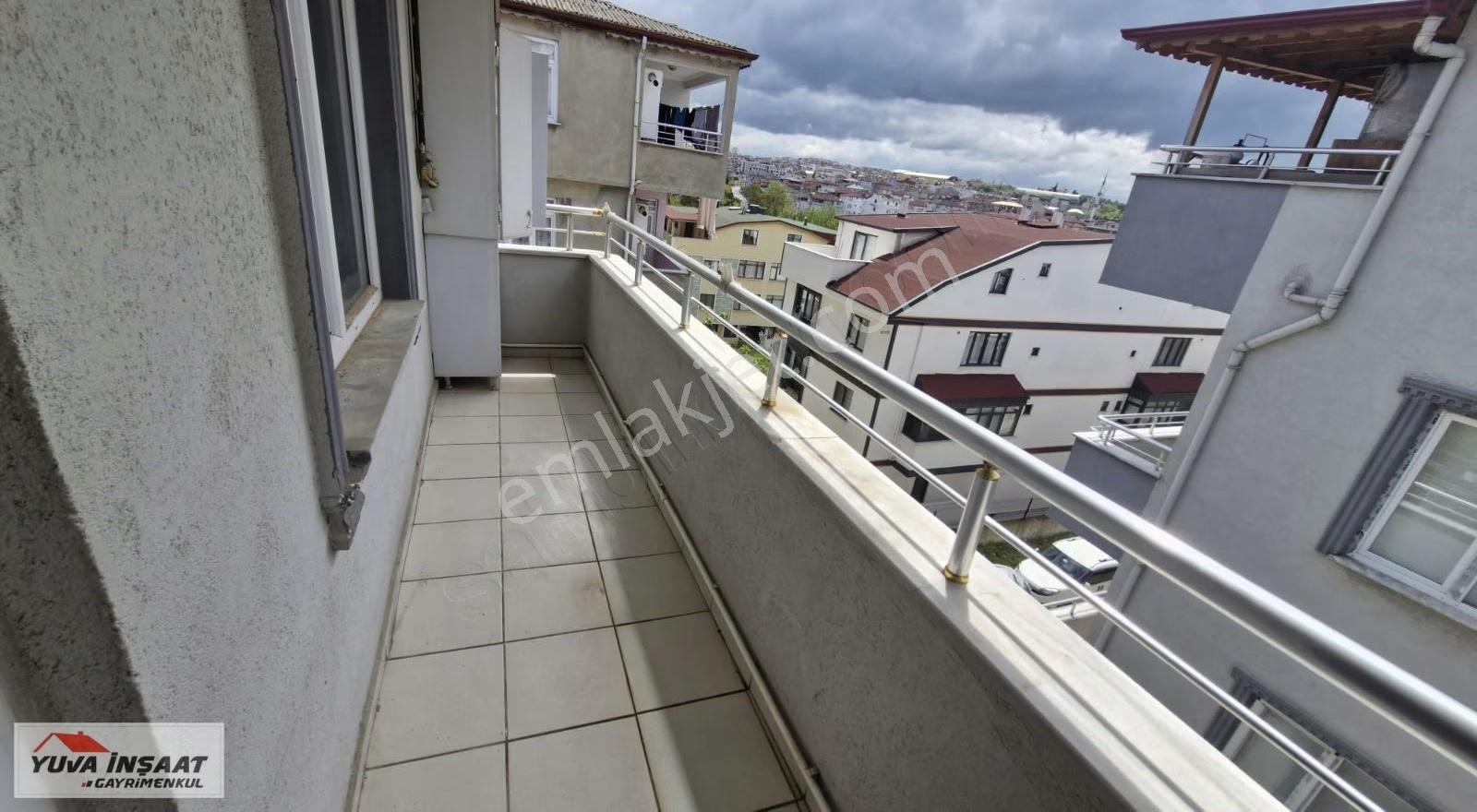 Darıca Tuzla Caddesine Yakın 3+1 120 M² 3 Kat Satılık Daire - Görsel 14