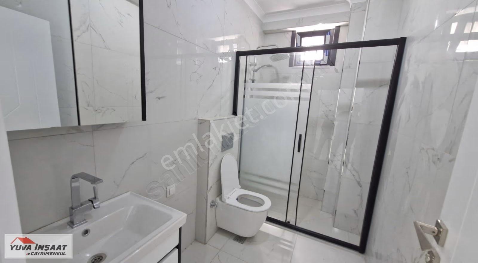 Darıca Sokullu Caddesi 2+1 85 M² Asansörlü Altdan I Arakat Daire - Görsel 23