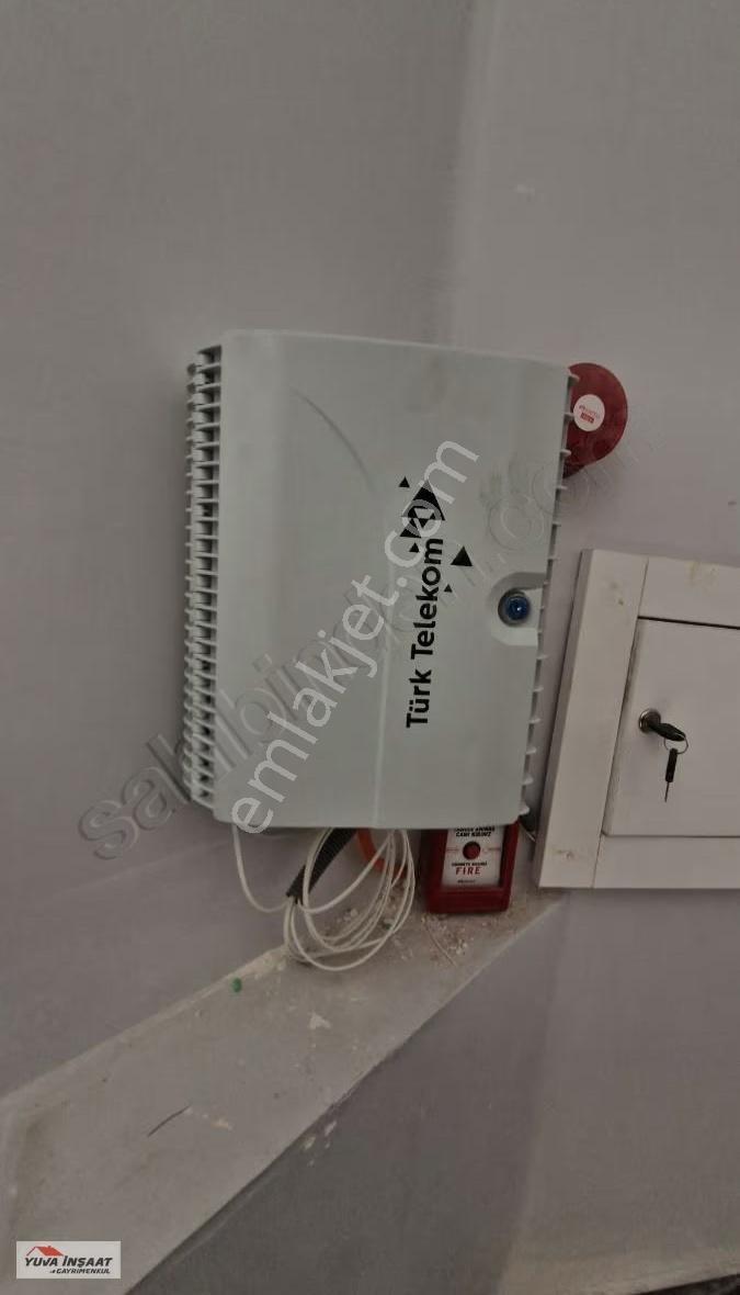 Darıca Sokullu Caddesi 2+1 85 M² Asansörlü Altdan I Arakat Daire - Görsel 7