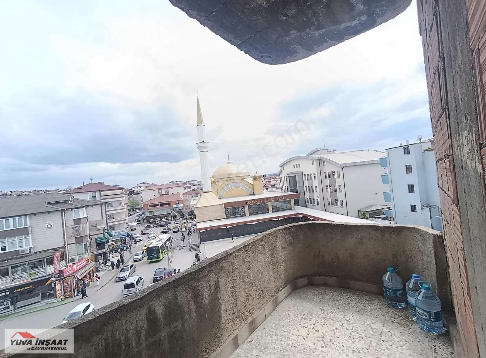 Gebzr Beylik Bag Mah Kıralık 2+1 3 Kat Daire - Görsel 11