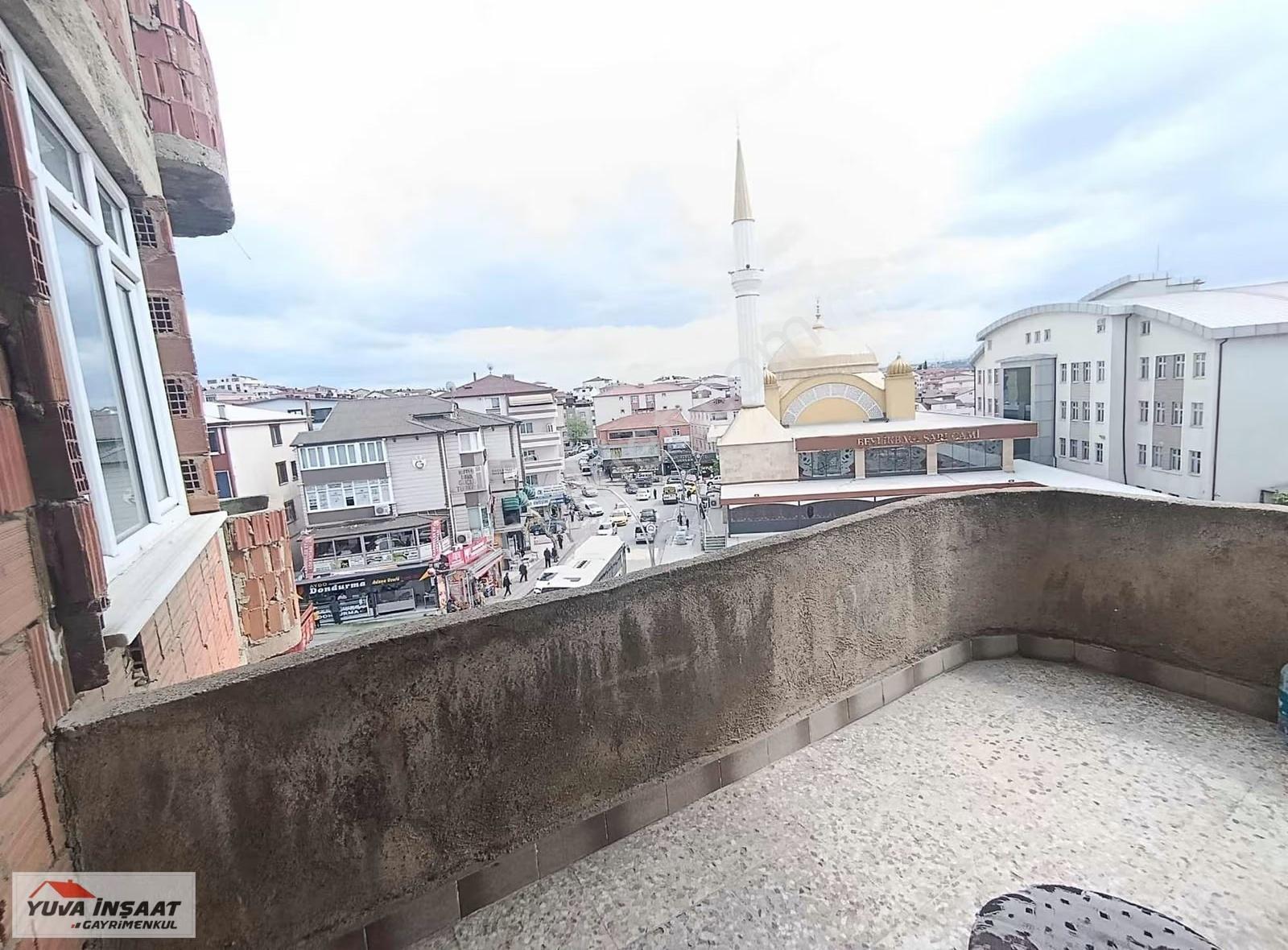 Gebzr Beylik Bag Mah Kıralık 2+1 3 Kat Daire - Görsel 5