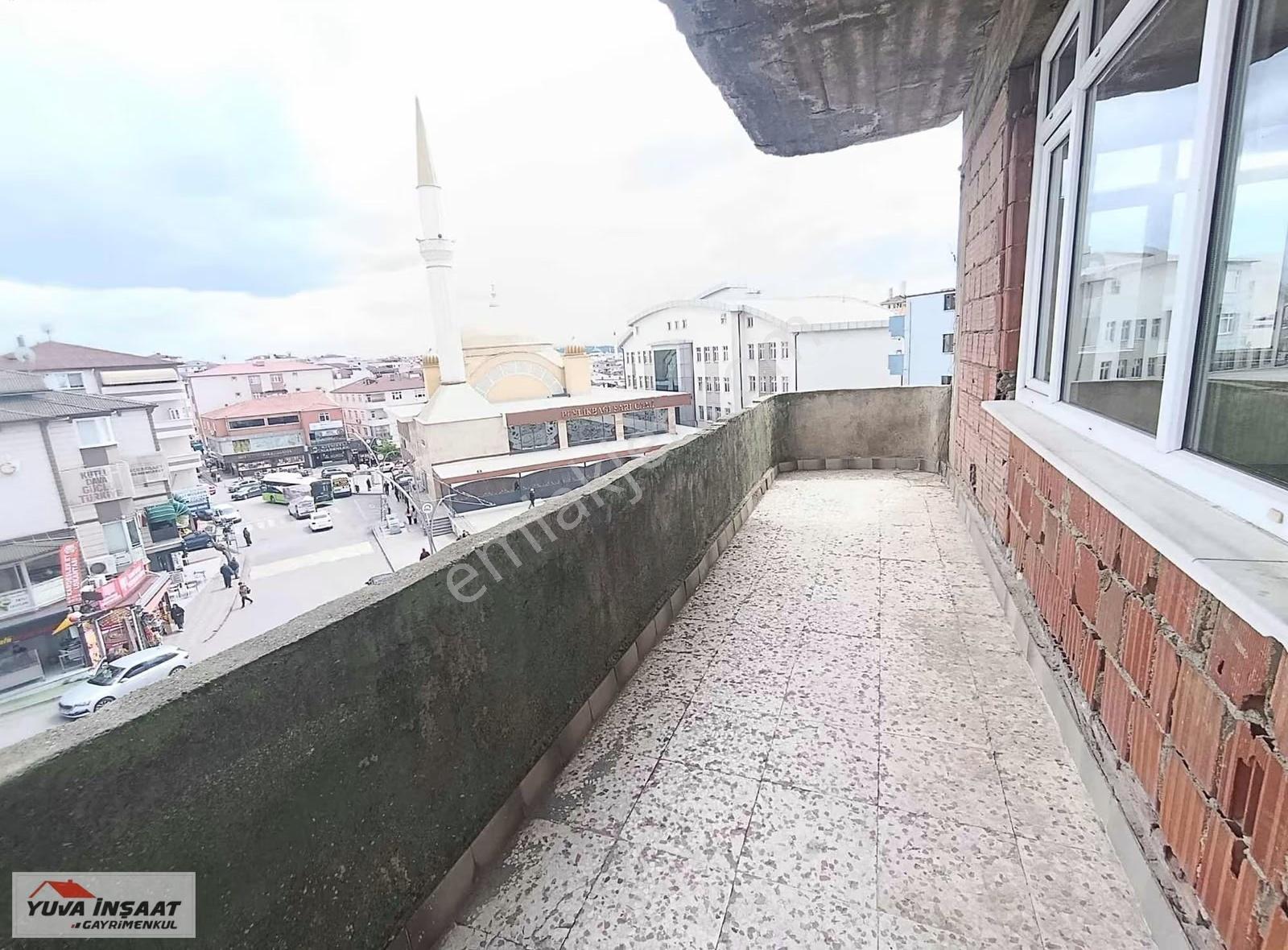 Gebzr Beylik Bag Mah Kıralık 2+1 3 Kat Daire - Görsel 2