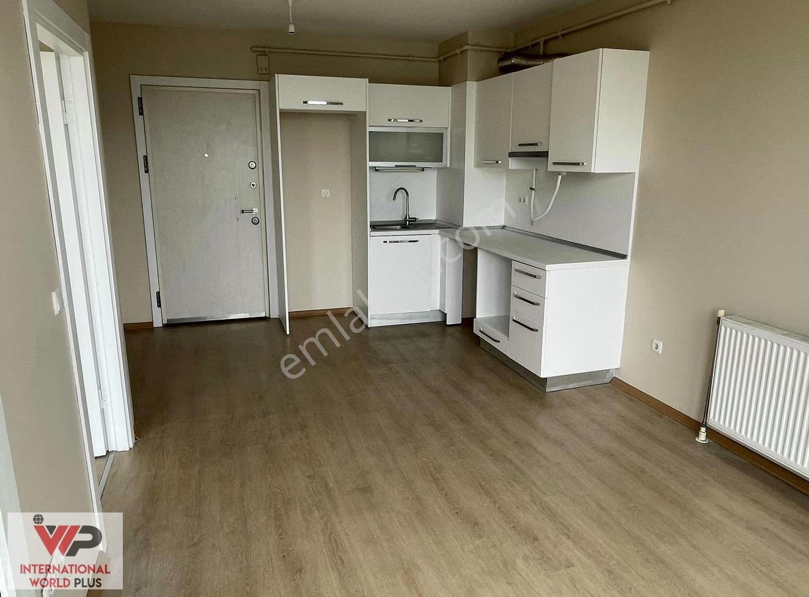 (notu Oku) Dumankaya Adres Yeni Boyandı Masrafsız 1+1 Kiralık - Görsel 8