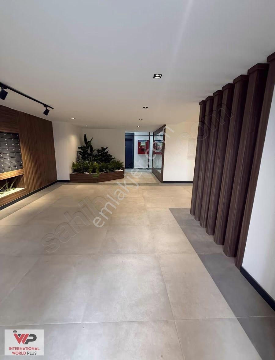 Fgm Gloria Sitesi'nde 2+1 Ebeveyn B., 100m² Satılık Daire - Görsel 15