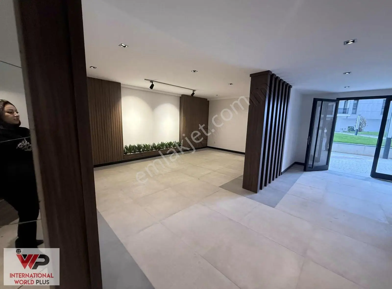 Fgm Gloria Sitesi'nde 2+1 Ebeveyn B., 100m² Satılık Daire - Görsel 21