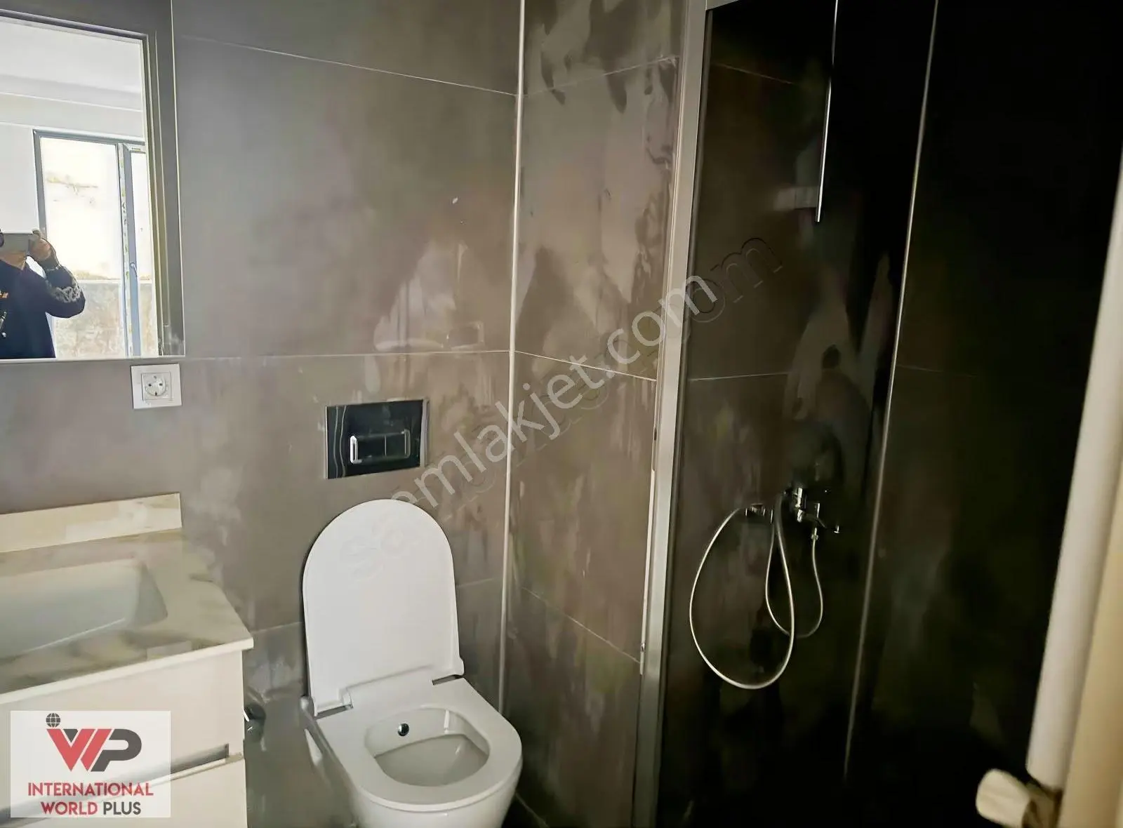 Fgm Gloria Sitesi'nde 2+1 Ebeveyn B., 100m² Satılık Daire - Görsel 4