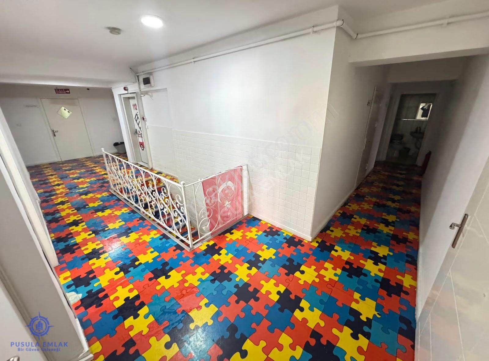 Ｐｕｓｕｌａｅｍｌａｋ'ｄａｎ Conker Caddesi Üzeri 500 M2 Kiralık Dükkan - Görsel 35