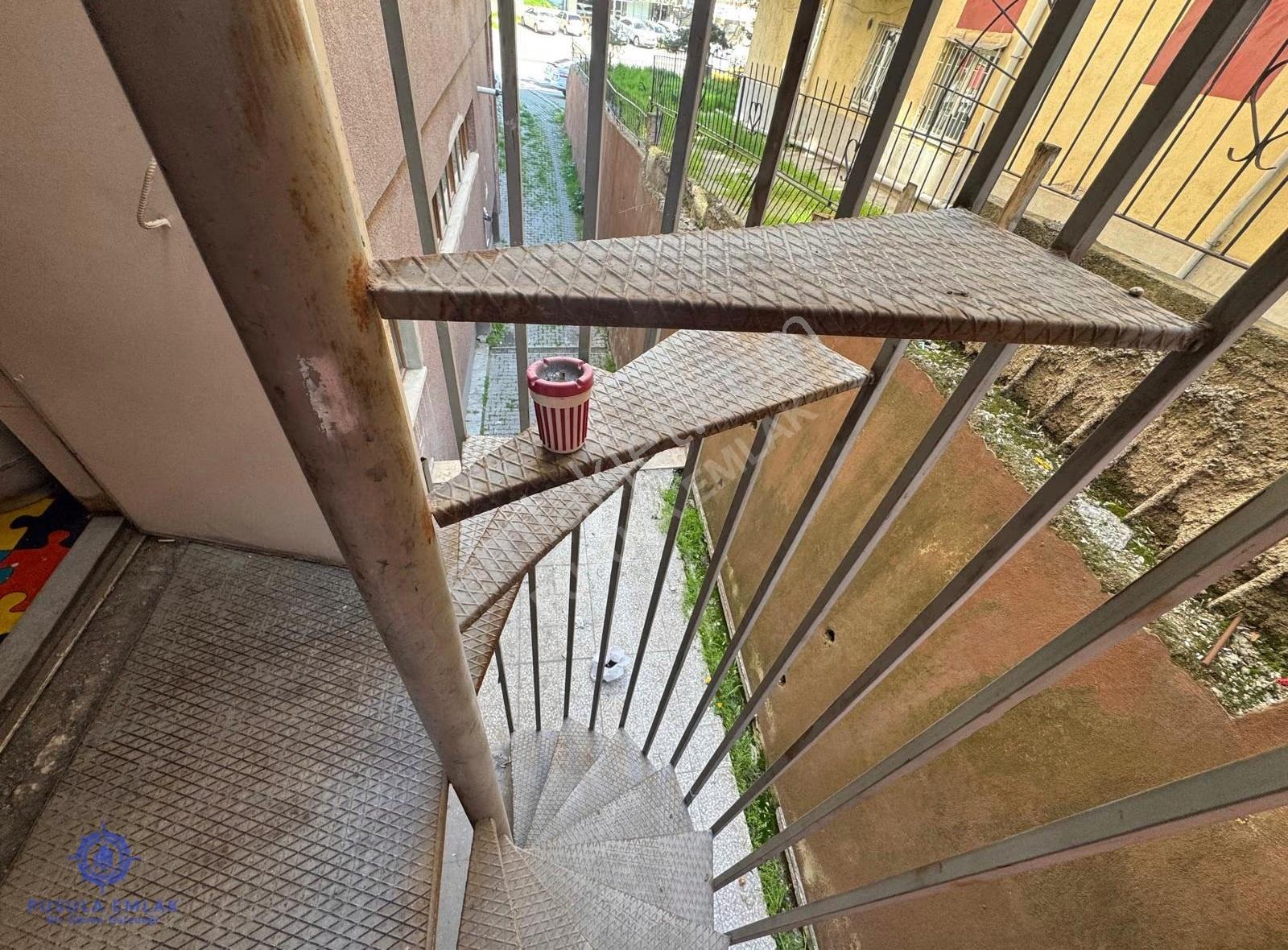 Ｐｕｓｕｌａｅｍｌａｋ'ｄａｎ Conker Caddesi Üzeri 500 M2 Kiralık Dükkan - Görsel 22