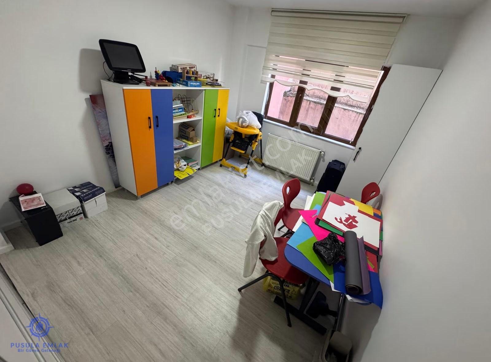 Ｐｕｓｕｌａｅｍｌａｋ'ｄａｎ Conker Caddesi Üzeri 500 M2 Kiralık Dükkan - Görsel 23