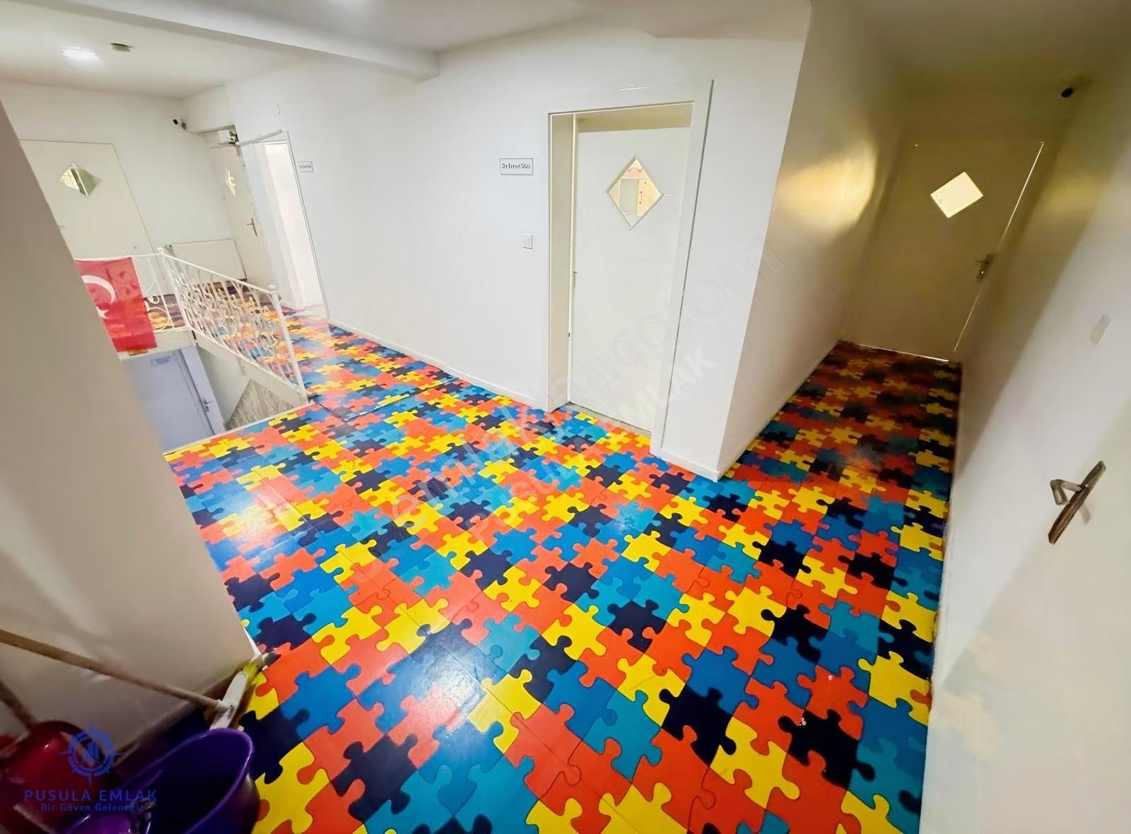 Ｐｕｓｕｌａｅｍｌａｋ'ｄａｎ Conker Caddesi Üzeri 500 M2 Kiralık Dükkan - Görsel 5