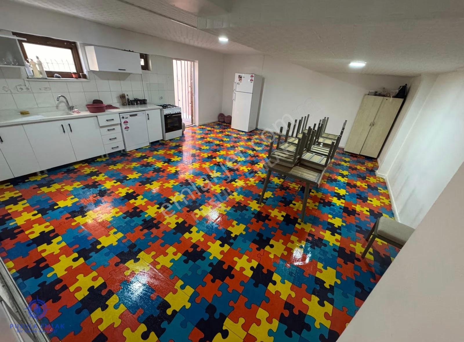 Ｐｕｓｕｌａｅｍｌａｋ'ｄａｎ Conker Caddesi Üzeri 500 M2 Kiralık Dükkan - Görsel 29