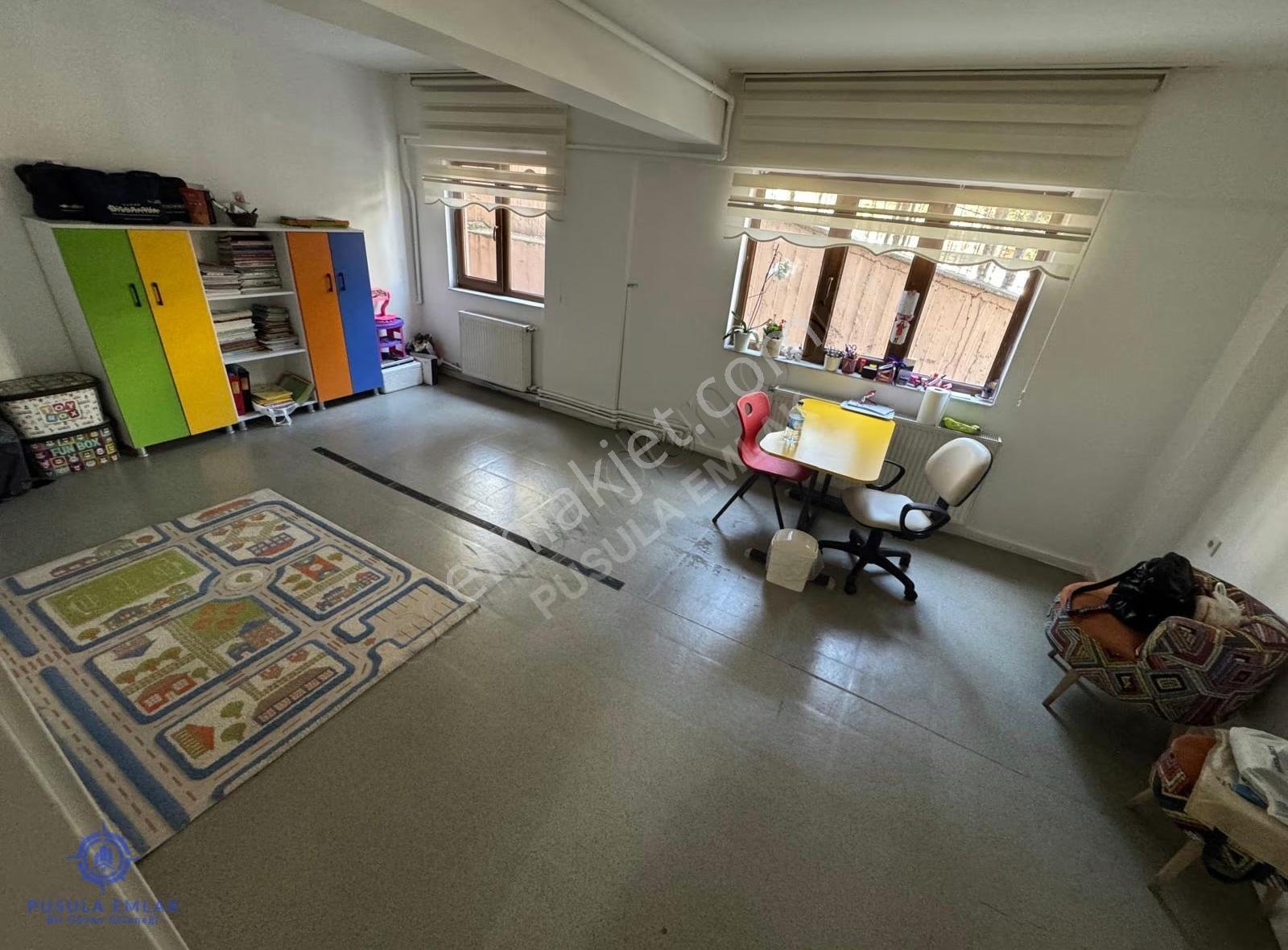 Ｐｕｓｕｌａｅｍｌａｋ'ｄａｎ Conker Caddesi Üzeri 500 M2 Kiralık Dükkan - Görsel 20