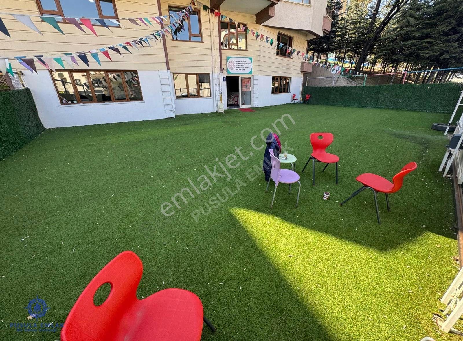 Ｐｕｓｕｌａｅｍｌａｋ'ｄａｎ Conker Caddesi Üzeri 500 M2 Kiralık Dükkan - Görsel 7
