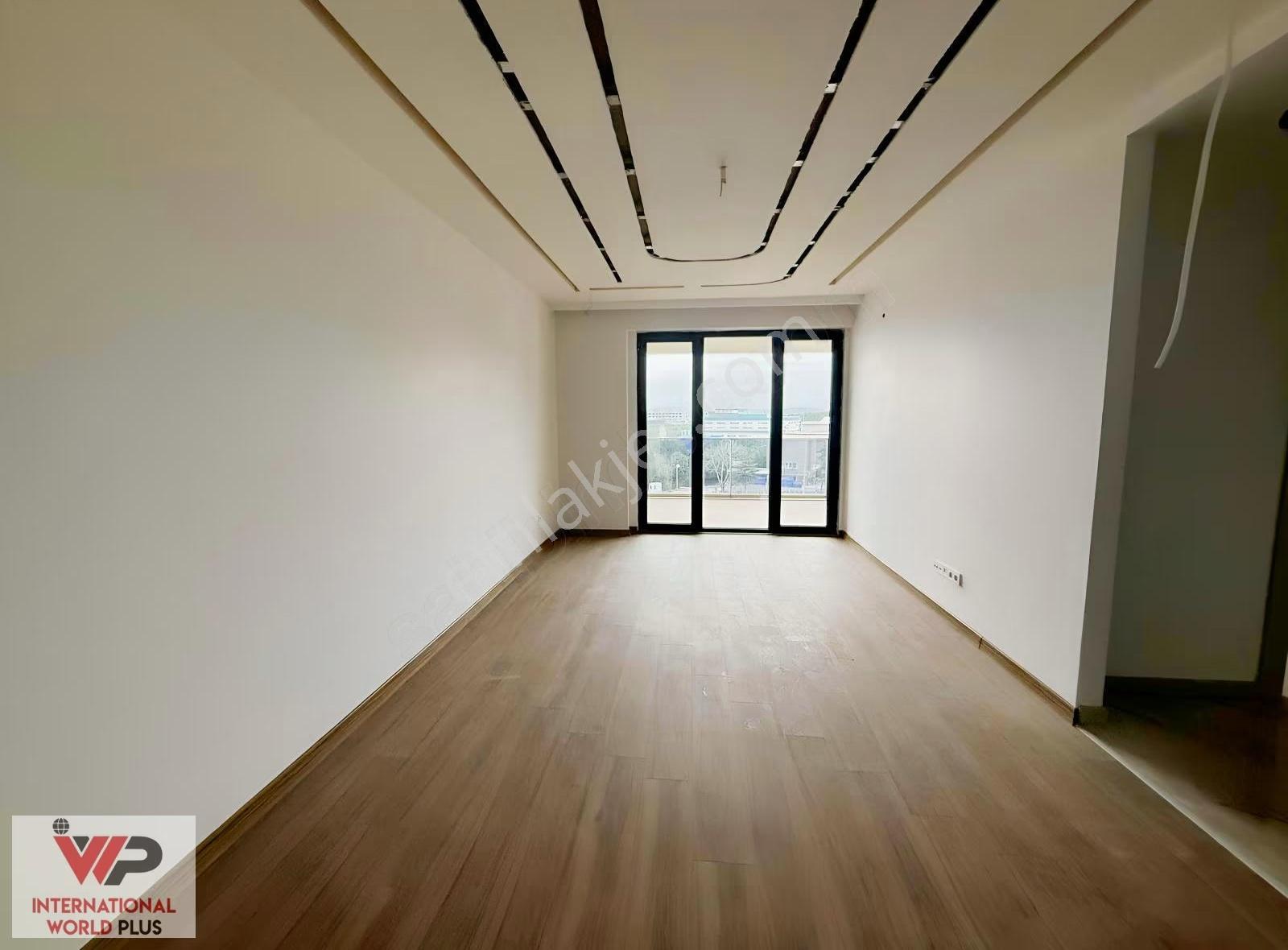 Fgm Gloria Sitesi'nde Ebeveyn Banyolu 2+1 Kiralık Daire - Görsel 10