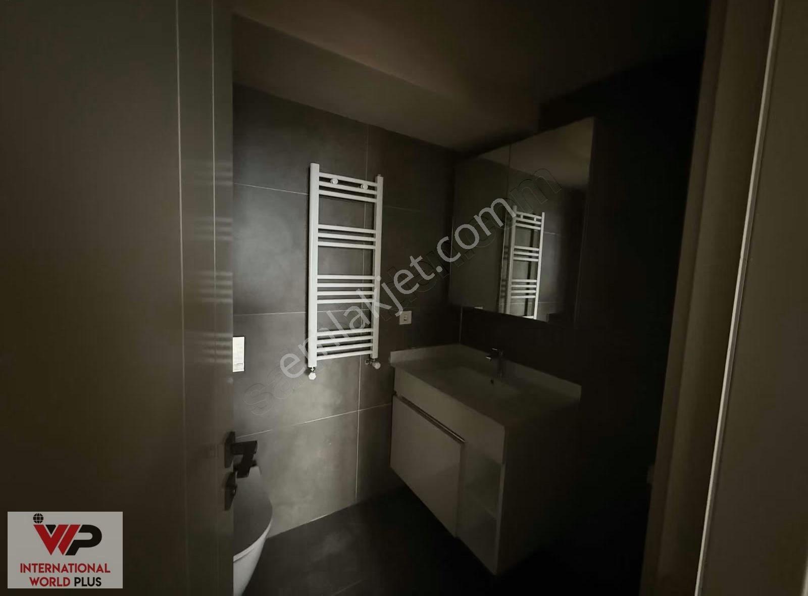 Fgm Gloria Sitesi'nde Ebeveyn Banyolu 2+1 Kiralık Daire - Görsel 24